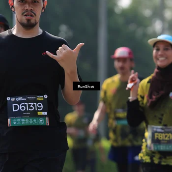 Runner Photo 7008451
