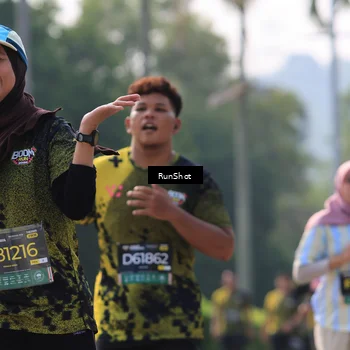 Runner Photo 7008452