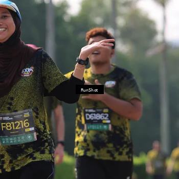 Runner Photo 7008453