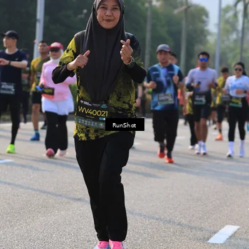 Runner Photo 7008454