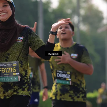 Runner Photo 7008456