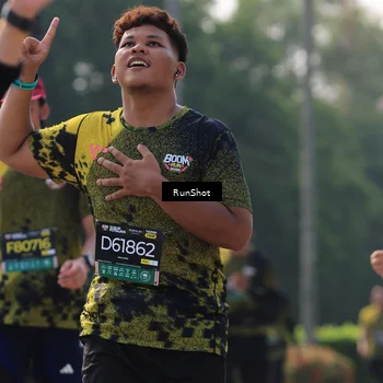 Runner Photo 7008461