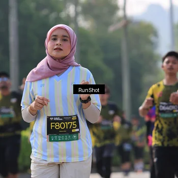 Runner Photo 7008467