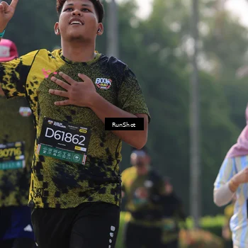 Runner Photo 7008477