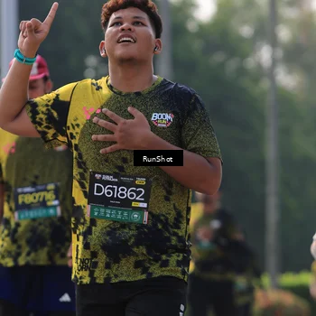 Runner Photo 7008479