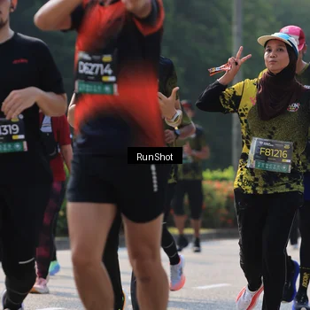 Runner Photo 7008492