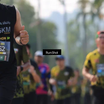 Runner Photo 7008494