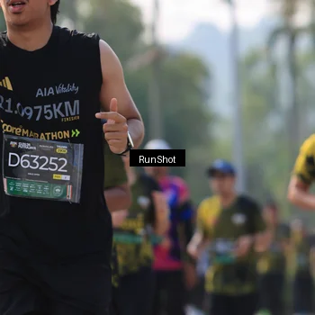 Runner Photo 7008495