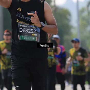 Runner Photo 7008496