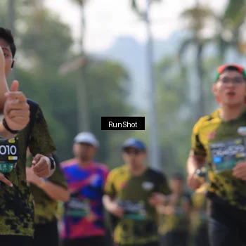 Runner Photo 7008497
