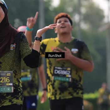 Runner Photo 7008500