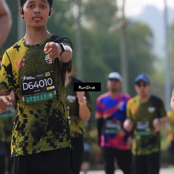 Runner Photo 7008501