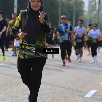Runner Photo 7008503