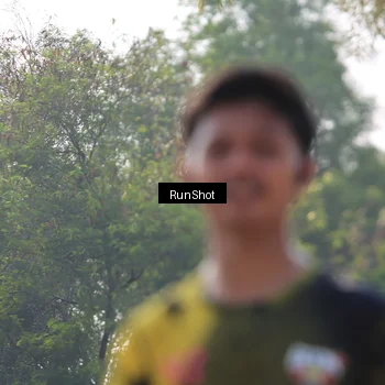 Runner Photo 7008506