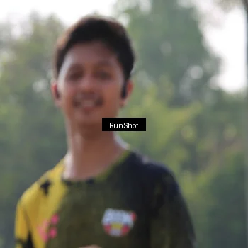 Runner Photo 7008507