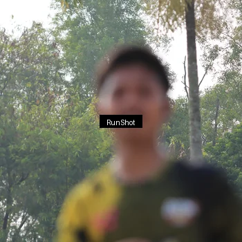 Runner Photo 7008508