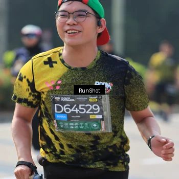 Runner Photo 7008511