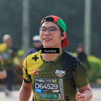 Runner Photo 7008512