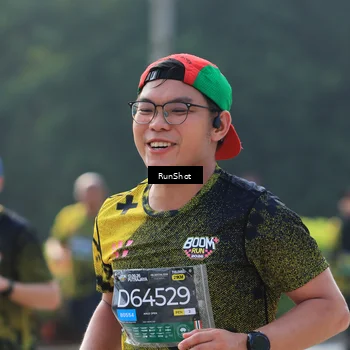 Runner Photo 7008514