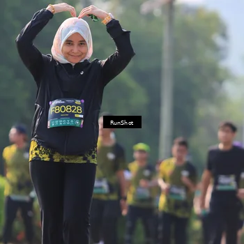 Runner Photo 7008516
