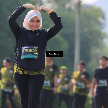 Runner Photo 7008521