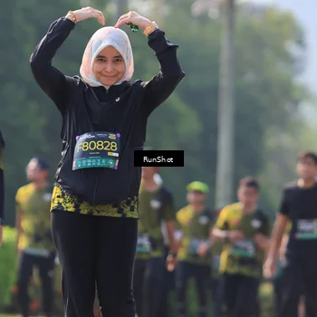 Runner Photo 7008522