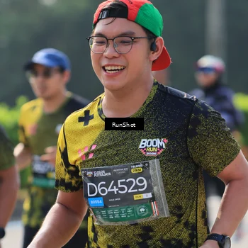 Runner Photo 7008525