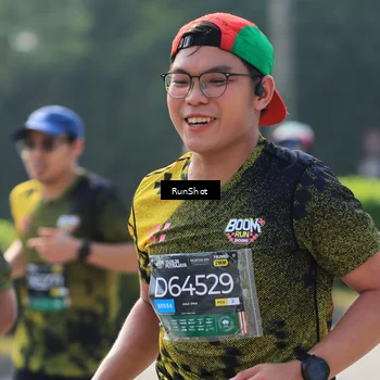 Runner Photo 7008526