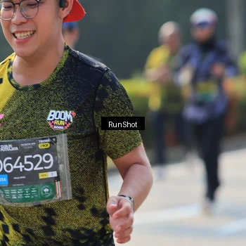 Runner Photo 7008528