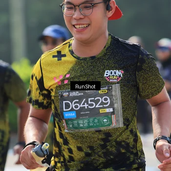 Runner Photo 7008530