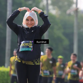 Runner Photo 7008532