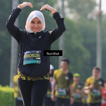 Runner Photo 7008534