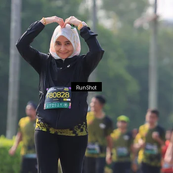 Runner Photo 7008535
