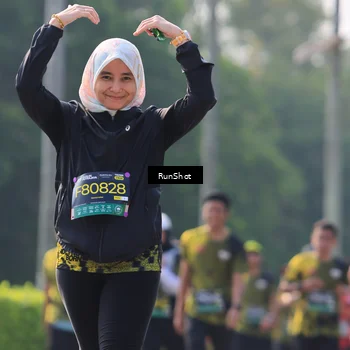 Runner Photo 7008537