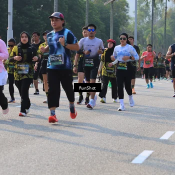 Runner Photo 7008560