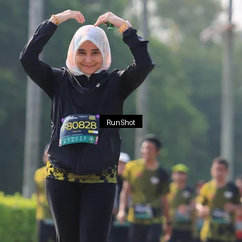 Runner Photo 7008568