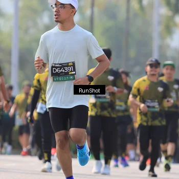 Runner Photo 7008574