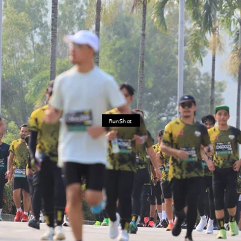 Runner Photo 7008580