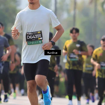 Runner Photo 7008584