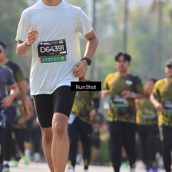 Runner Photo 7008587