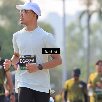 Runner Photo 7008588