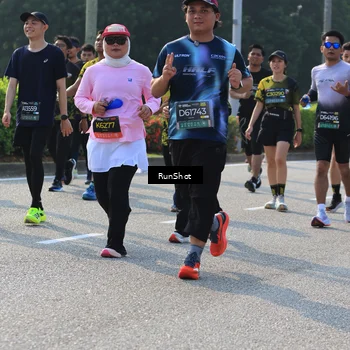Runner Photo 7008597