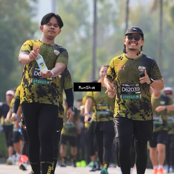 Runner Photo 7008605
