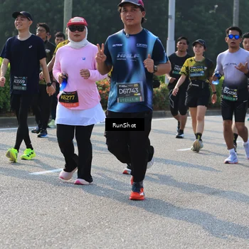 Runner Photo 7008606