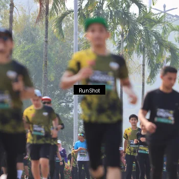 Runner Photo 7008608