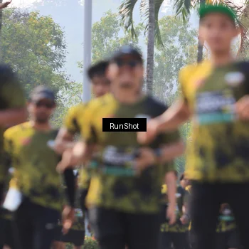Runner Photo 7008616