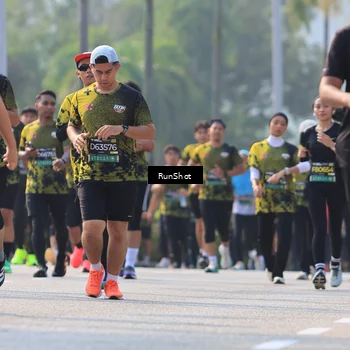 Runner Photo 7008621