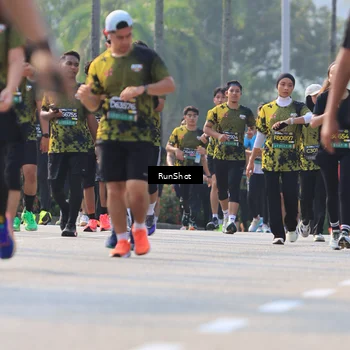 Runner Photo 7008622