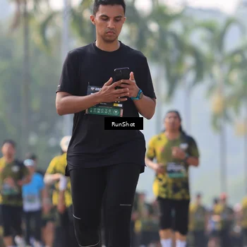 Runner Photo 7008629