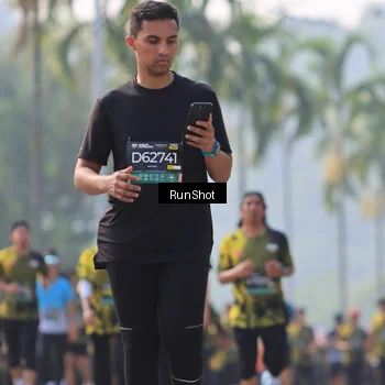Runner Photo 7008632